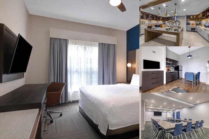 Homewood Suites by Hilton Jackson Ridgeland photo collage
