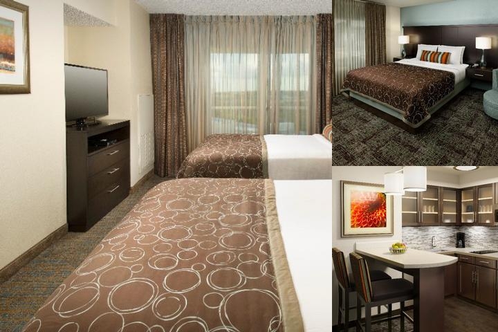 Staybridge Suites Houston IAH - Beltway 8 by IHG photo collage