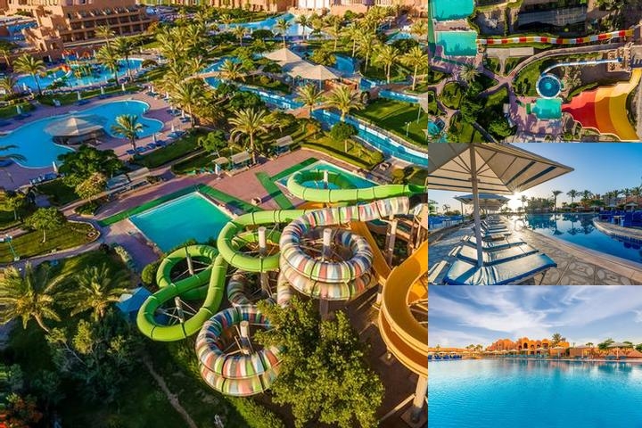 Akassia Swiss Resort photo collage