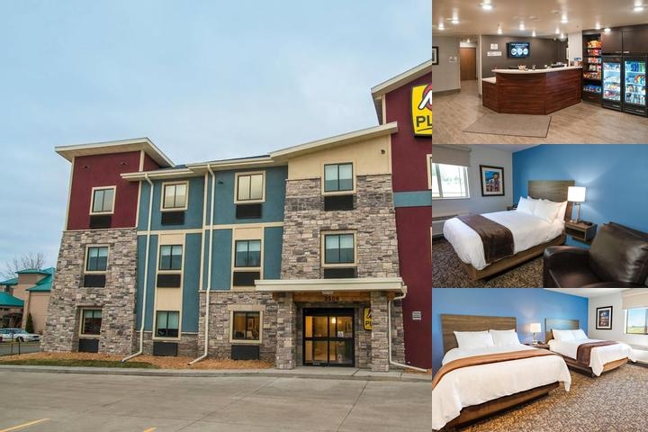 My Place Missoula photo collage