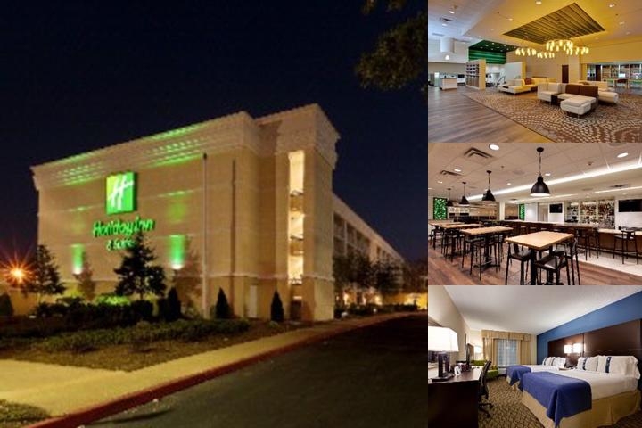 Holiday Inn Atlanta Airport North photo collage