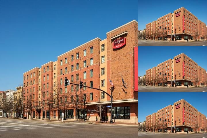 Residence Inn by Marriott Louisville Downtown photo collage