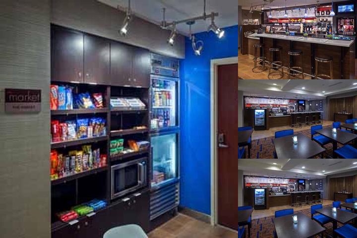 Courtyard by Marriott Winston-Salem Hanes Mall photo collage