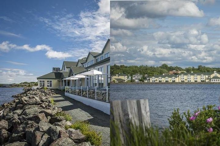 Rodd Miramichi photo collage