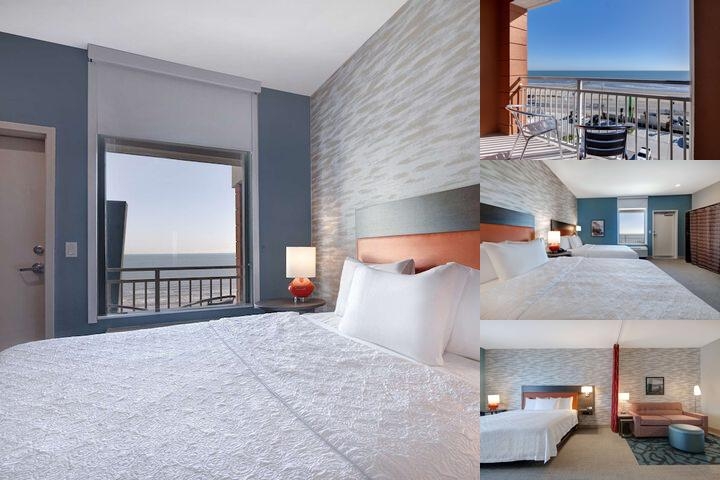 Home2 Suites Galveston Tx photo collage