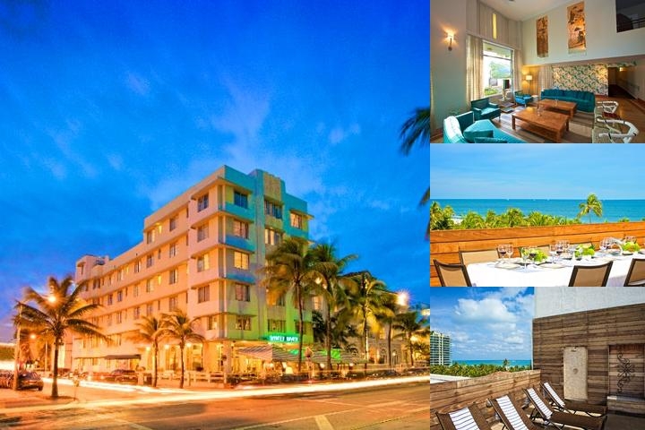 Eurostars Winter Haven photo collage