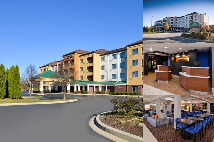 Country Inn & Suites by Radisson photo collage