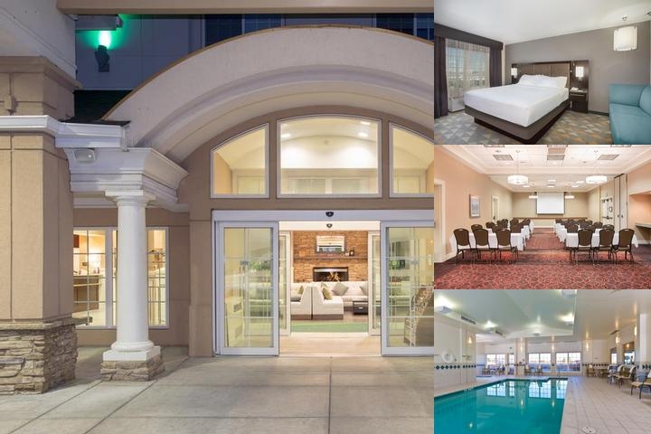 Holiday Inn Colorado Springs Airport by IHG photo collage