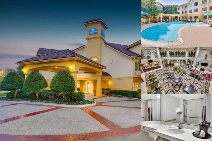 La Quinta Inn & Suites by Wyndham Dallas Addison Galleria photo collage
