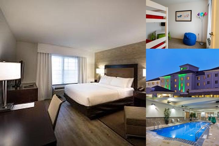 Holiday Inn Bloomington Airport An Ihg Hotel photo collage