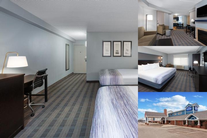 Americinn by Wyndham photo collage