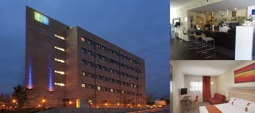 The Wylie Inn and Conference Center at Endicott College photo collage