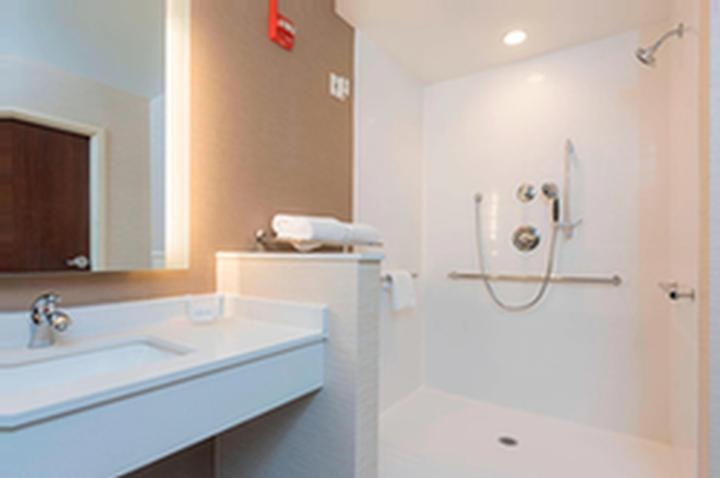 Fairfield Inn & Suites by Marriott Indianapolis Fishers photo collage