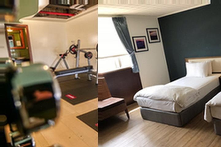 Mf Hotel Penghu photo collage