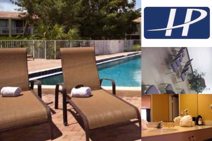 Heritage Park Inn Kissimmee photo collage
