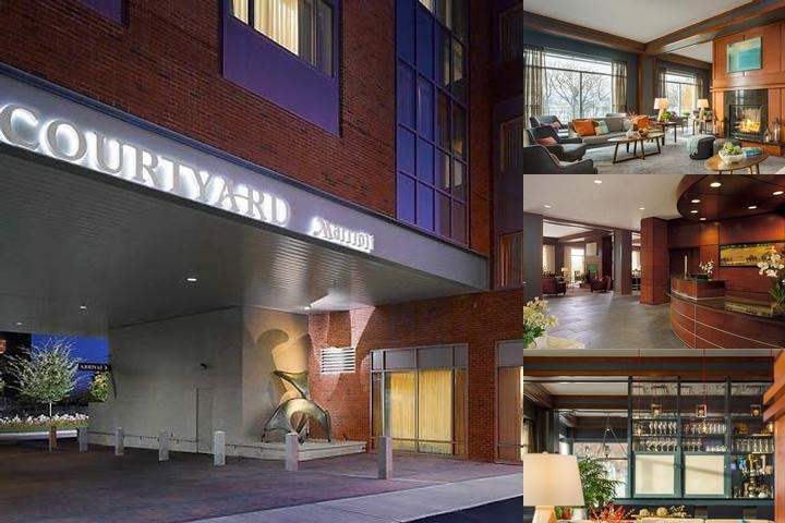 The Harborvale, Autograph Collection photo collage