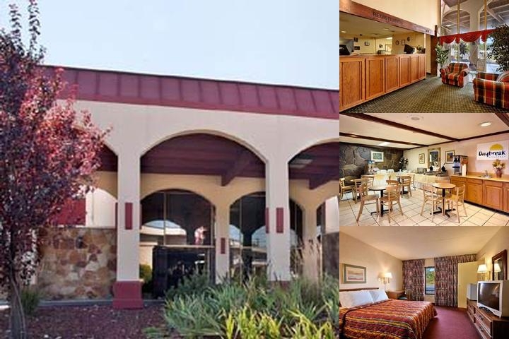 Ramada by Wyndham Pittsburgh/New Stanton photo collage