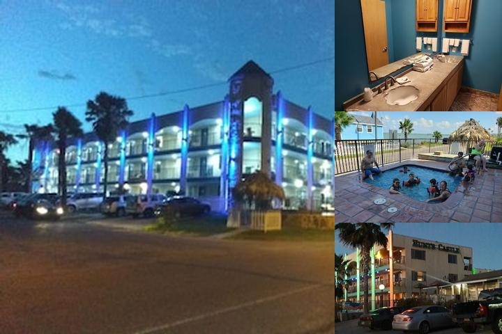 Home2 Suites by Hilton Gulf Breeze Pensacola Area photo collage