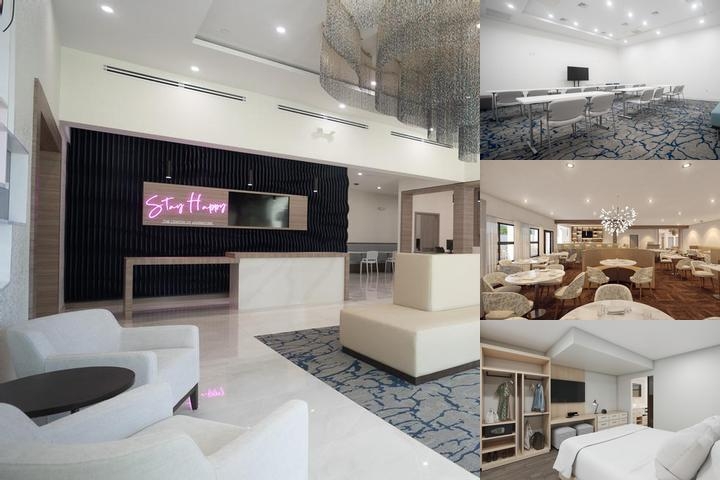 DASKK Orlando Hotel near Universal Blvd, an Ascend Collection Hot photo collage