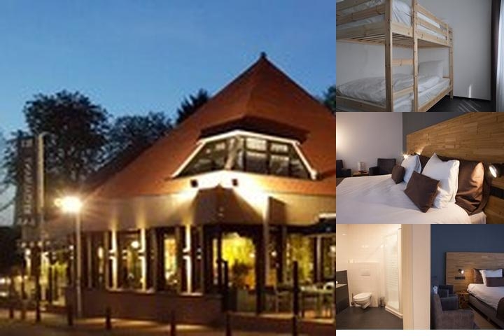 Park Inn by Radisson Shannon Airport photo collage