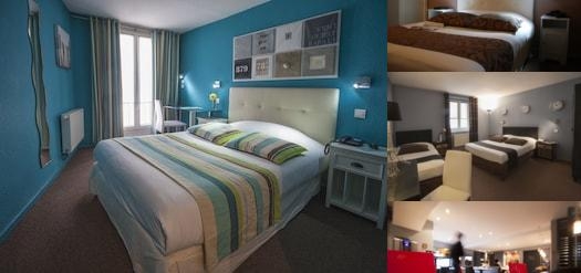 Sonesta Es Suites Alpharetta North Point Mall photo collage