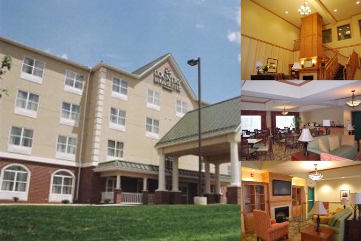 Country Inn & Suites by Radisson, Harrisburg - Hershey West, PA photo collage