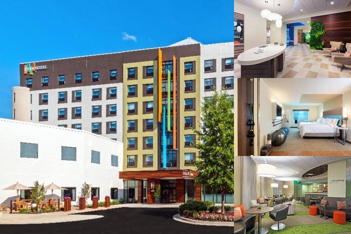Even Hotel Rockville Washington DC Area An Ihg Hotel photo collage