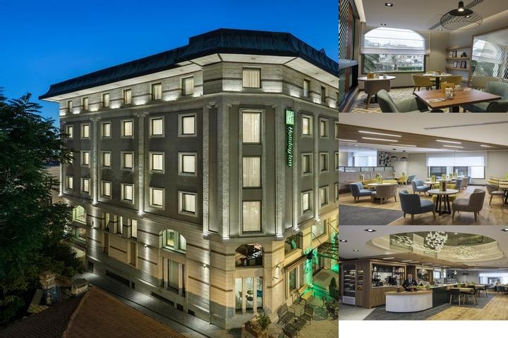 Holiday Inn Istanbul - Old City by IHG photo collage