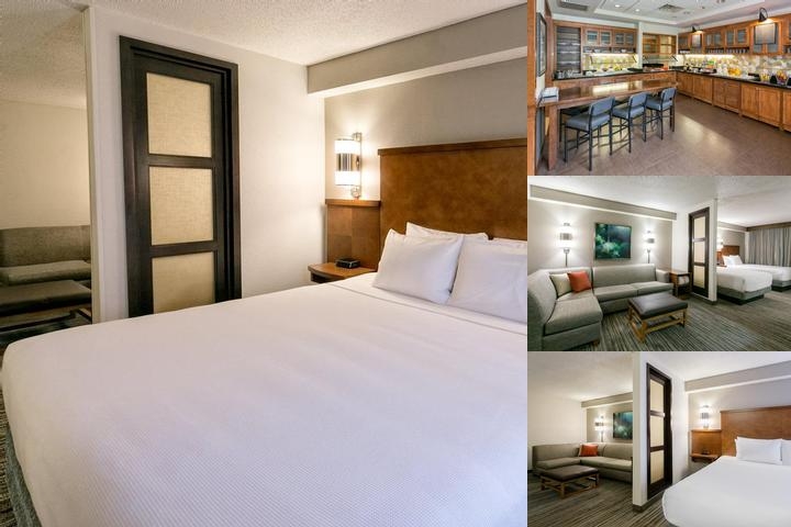 Hyatt Place Nashville / Franklin / Cool Springs photo collage