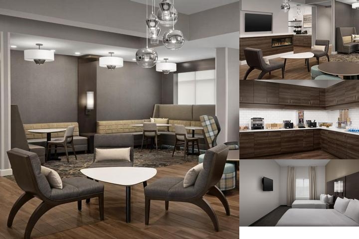 Residence Inn by Marriott Kenwood Cincinnati photo collage