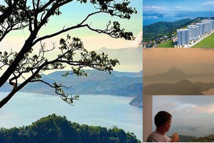 Blowing in The Wind photo collage