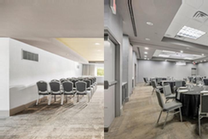 Doubletree Suites by Hilton Hotel Huntsville South photo collage