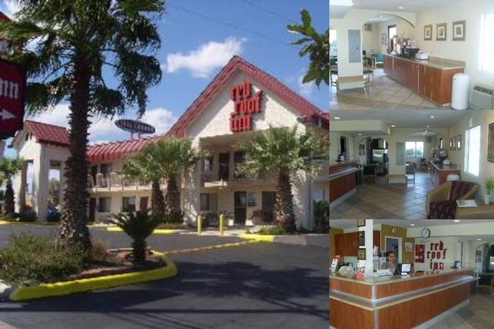 Travelodge by Wyndham San Antonio Lackland AFB North photo collage