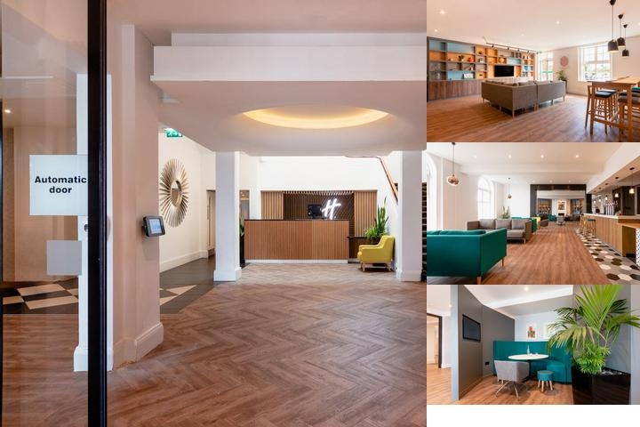 Holiday Inn Darlington A1 Scotch Corner photo collage