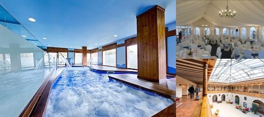Hyatt Place Atlanta Airport North photo collage