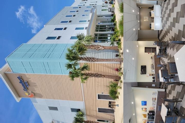 Comfort Inn Miramar Beach Destin photo collage