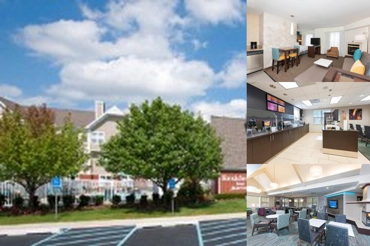Residence Inn by Marriott Grand Rapids West photo collage