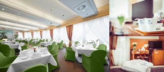 HYATT house Scottsdale/Old Town photo collage
