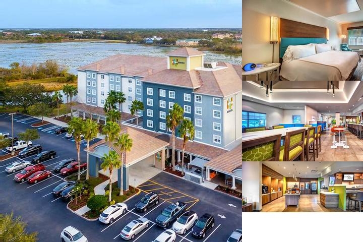 Even Hotel Sarasota Lakewood Ranch An Ihg Hotel photo collage