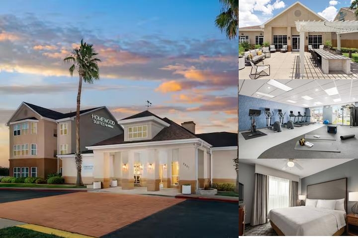 Homewood Suites by Hilton Corpus Christi photo collage
