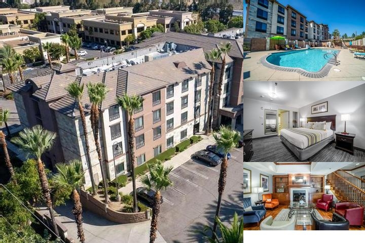 Country Inn & Suites by Radisson Ontario at Ontario Mills Ca photo collage