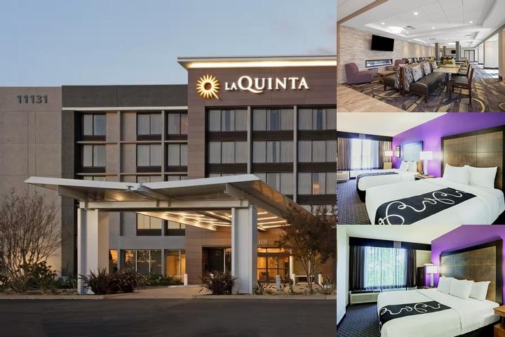 La Quinta Inn & Suites by Wyndham Rancho Cordova Sacramento photo collage