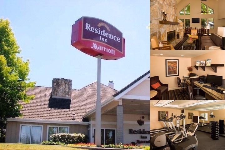 Residence Inn Seattle North / Lynnwood Everett photo collage