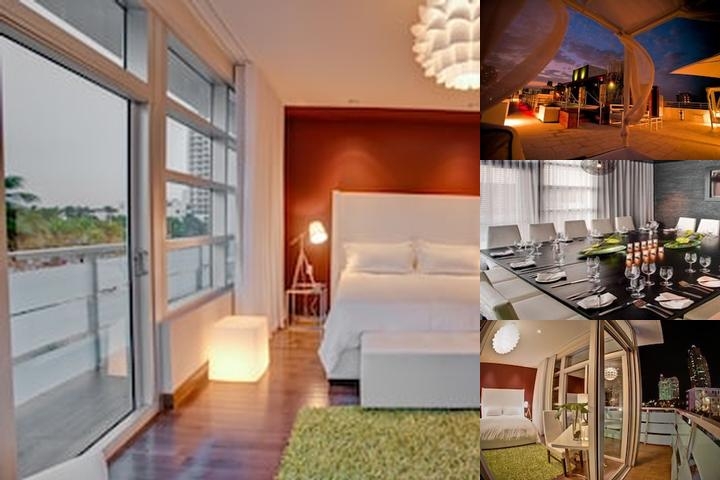 Red Roof Inn Atlanta South Morrow photo collage