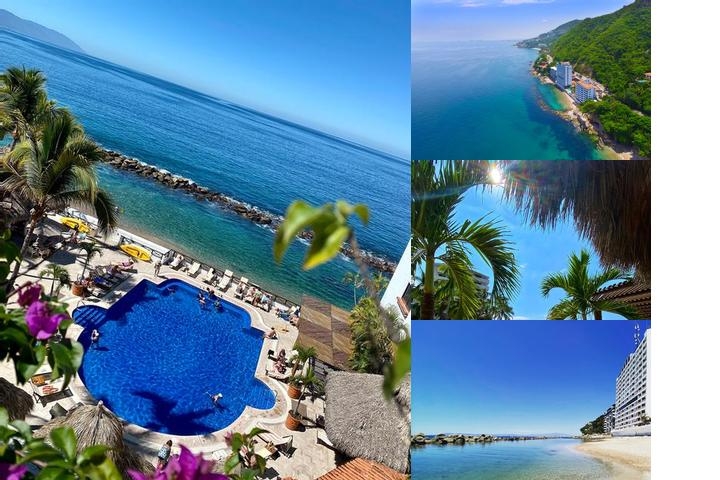 Costa Sur Resort Classico Collection by Sonesta photo collage