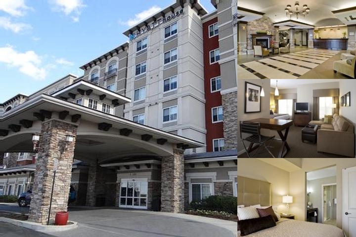 Hyatt House Sterling Dulles Airport North photo collage