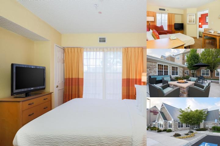 Residence Inn by Marriott Albuquerque North photo collage