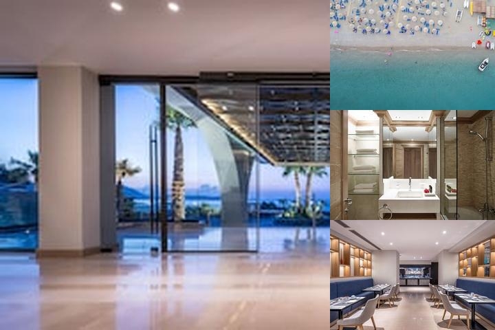 Towneplace Suites by Marriott Dallas Mesquite photo collage