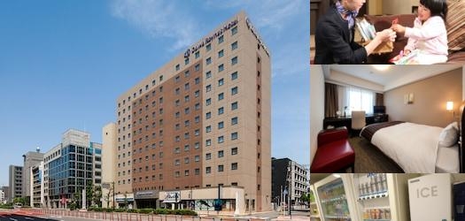 Doubletree by Hilton Chico photo collage