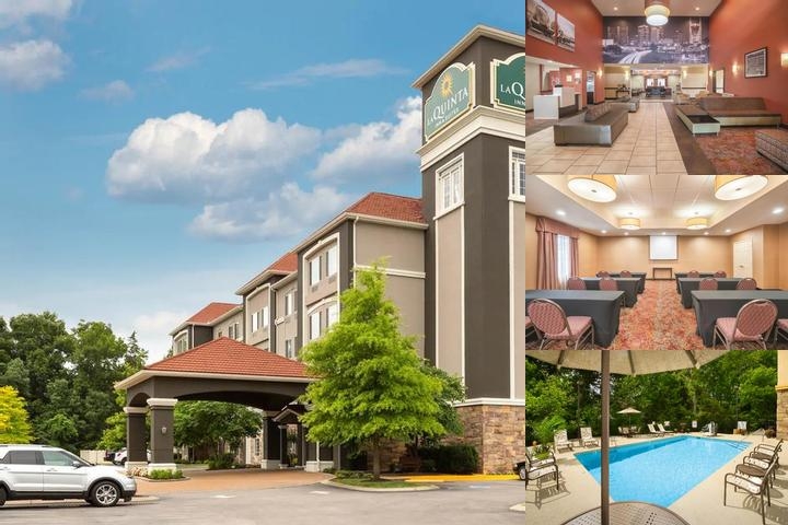 La Quinta Inn & Suites by Wyndham Smyrna Tn Nashville photo collage